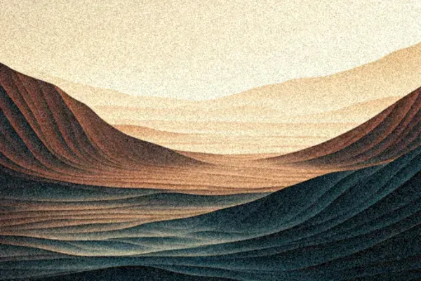 Add Depth & Organic Character to Flat Digital Shots